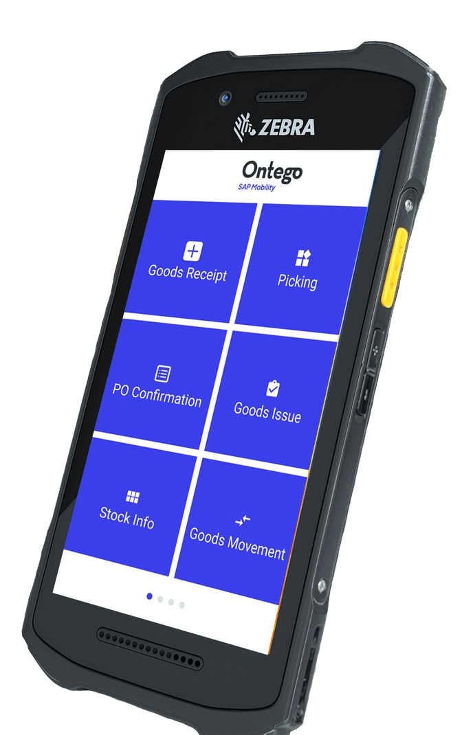 Ontego Device